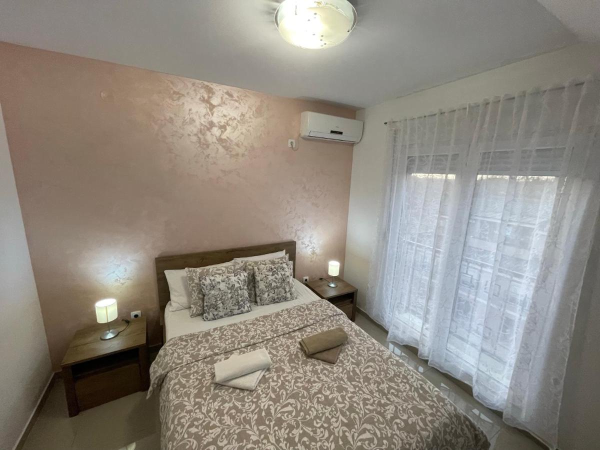 Apartman 1 Apartment Сремска Митровица Екстериор снимка