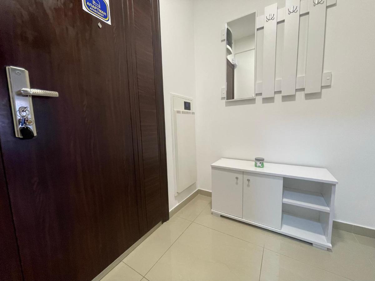 Apartman 1 Apartment Сремска Митровица Екстериор снимка