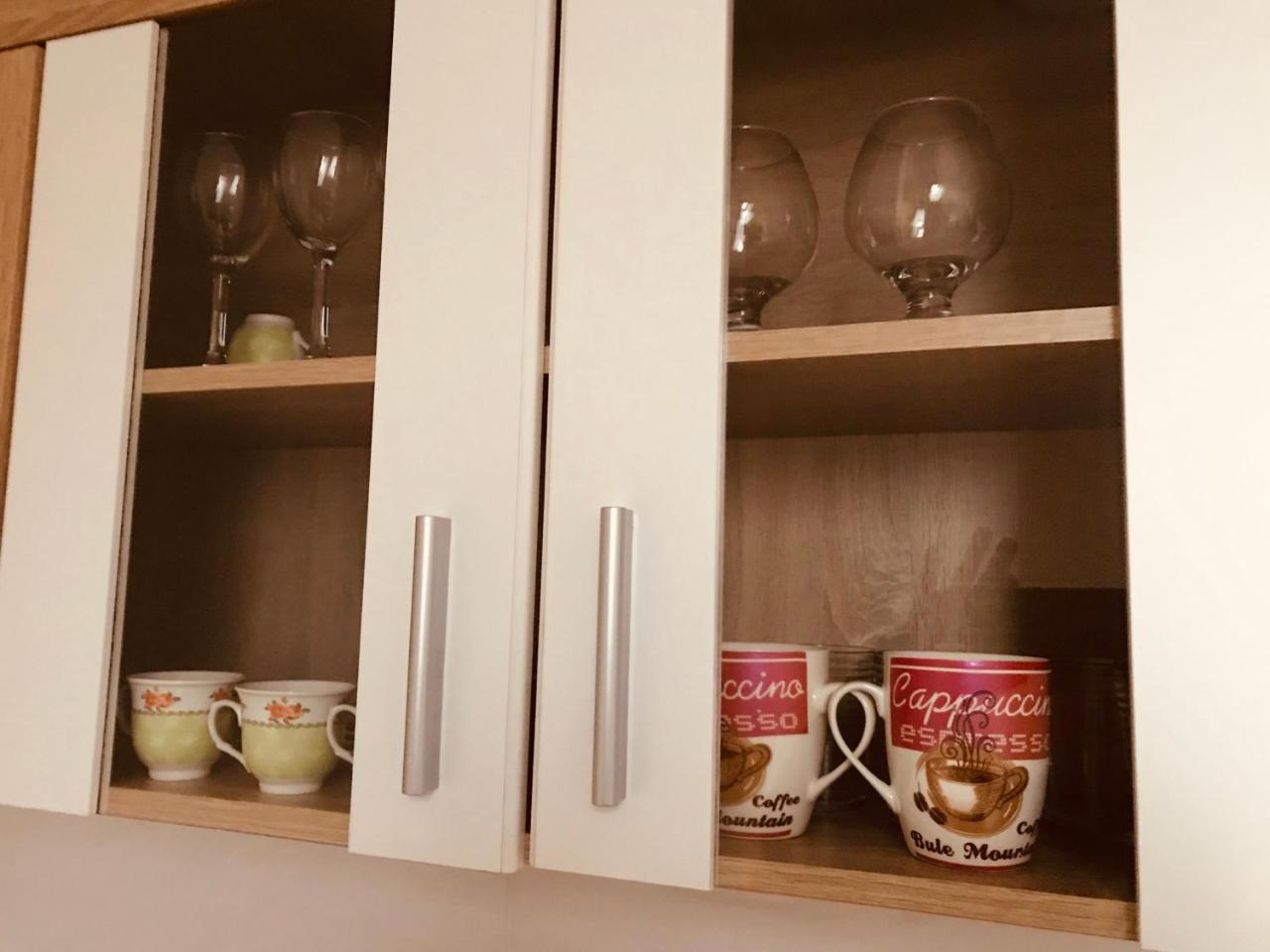 Apartman 1 Apartment Сремска Митровица Екстериор снимка